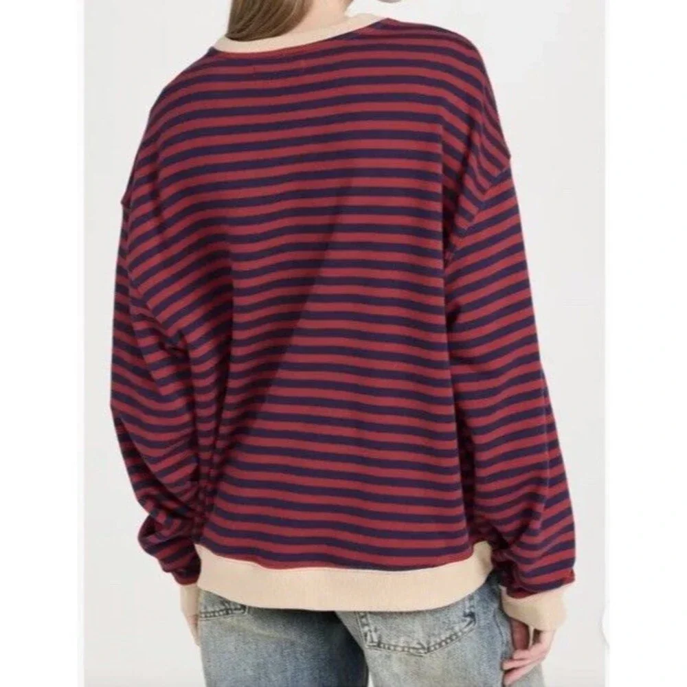 Free People slight wash